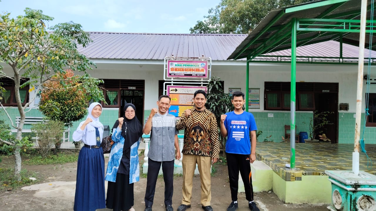 Kegiatan Taman Dewasa